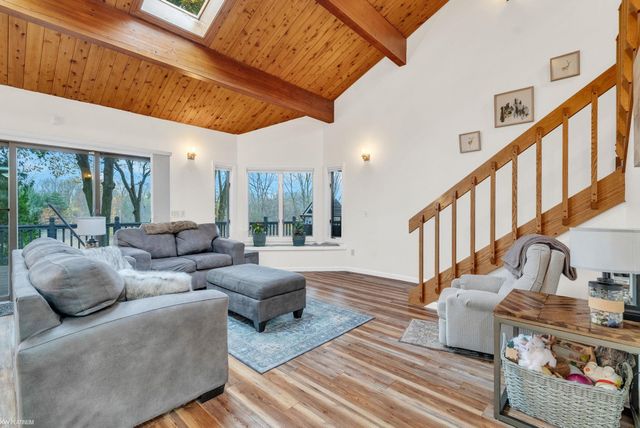 3419 Riverside Drive, Port Huron, MI 48060