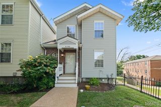 3190 59th Street, St Louis, MO 63139