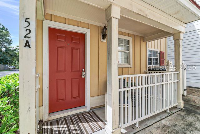 52 Cassandra Lane, Bluffton, SC 29910