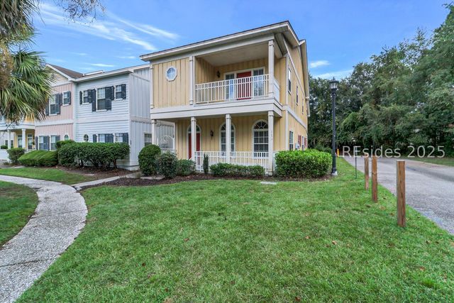 52 Cassandra Lane, Bluffton, SC 29910