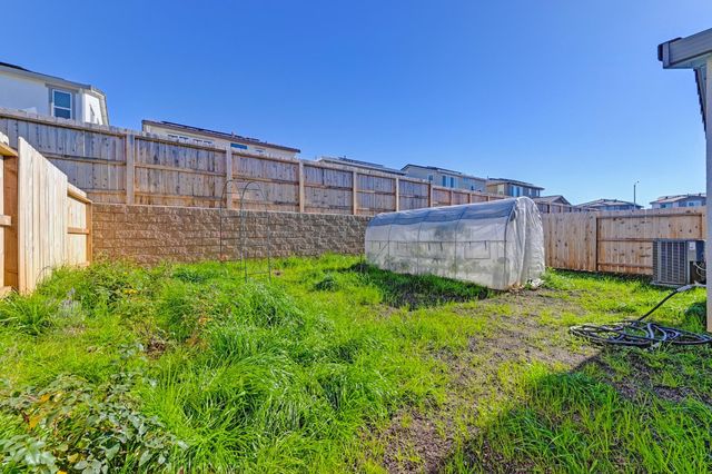 4317 Lace Fern Street, Rancho Cordova, CA 95742