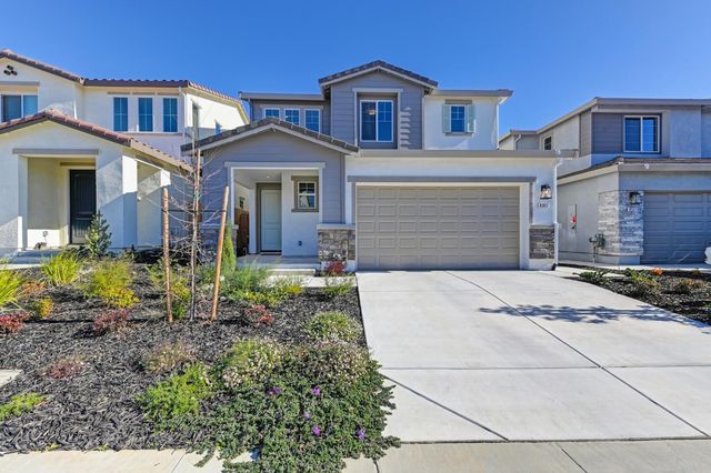 4317 Lace Fern Street, Rancho Cordova, CA 95742