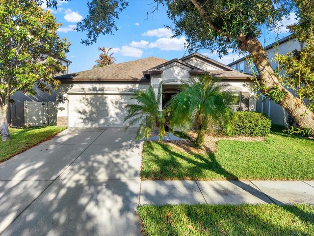 11513 BLUE CRANE STREET, Riverview, FL 33569