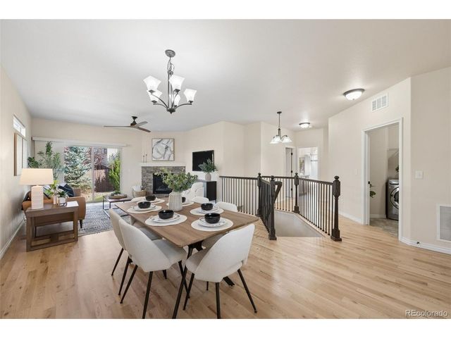 3446 Daydreamer Dr, Colorado Springs, CO 80908
