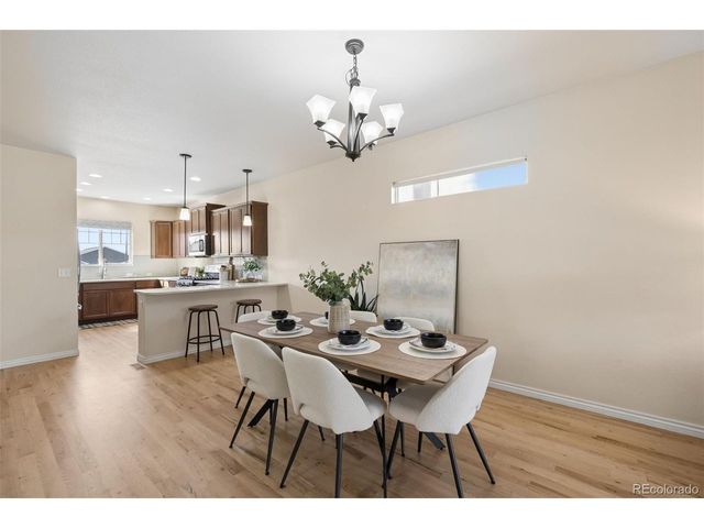 3446 Daydreamer Dr, Colorado Springs, CO 80908