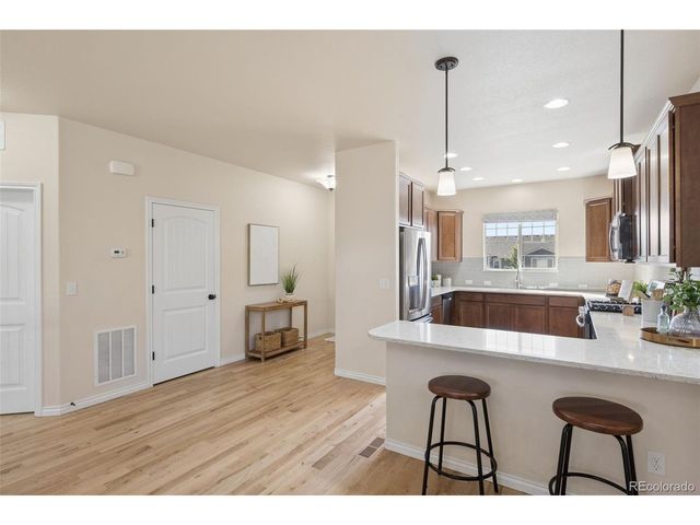 3446 Daydreamer Dr, Colorado Springs, CO 80908