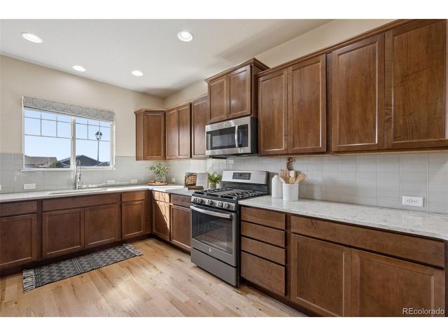 3446 Daydreamer Dr, Colorado Springs, CO 80908