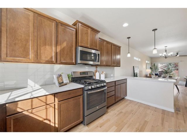 3446 Daydreamer Dr, Colorado Springs, CO 80908