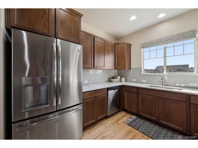 3446 Daydreamer Dr, Colorado Springs, CO 80908