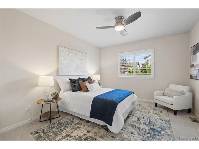 3446 Daydreamer Dr, Colorado Springs, CO 80908