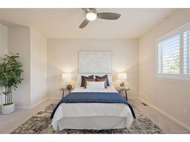 3446 Daydreamer Dr, Colorado Springs, CO 80908
