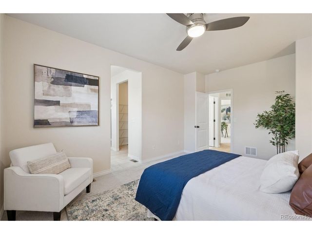 3446 Daydreamer Dr, Colorado Springs, CO 80908