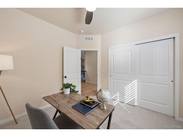 3446 Daydreamer Dr, Colorado Springs, CO 80908