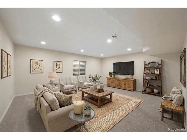 3446 Daydreamer Dr, Colorado Springs, CO 80908