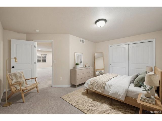 3446 Daydreamer Dr, Colorado Springs, CO 80908