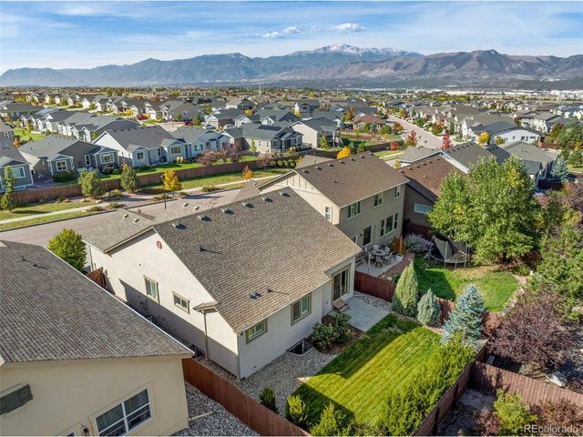 3446 Daydreamer Dr, Colorado Springs, CO 80908