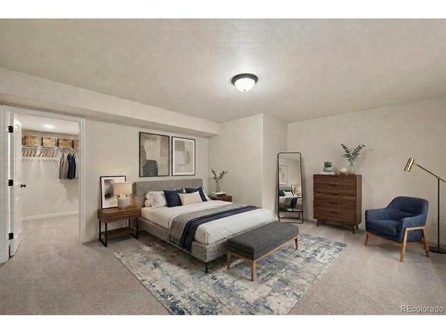 3446 Daydreamer Dr, Colorado Springs, CO 80908