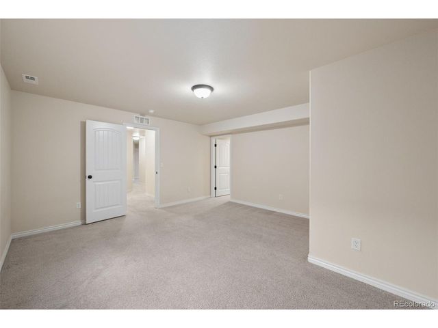 3446 Daydreamer Dr, Colorado Springs, CO 80908