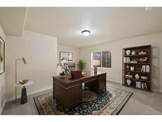 3446 Daydreamer Dr, Colorado Springs, CO 80908