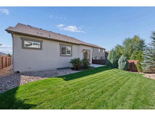 3446 Daydreamer Dr, Colorado Springs, CO 80908