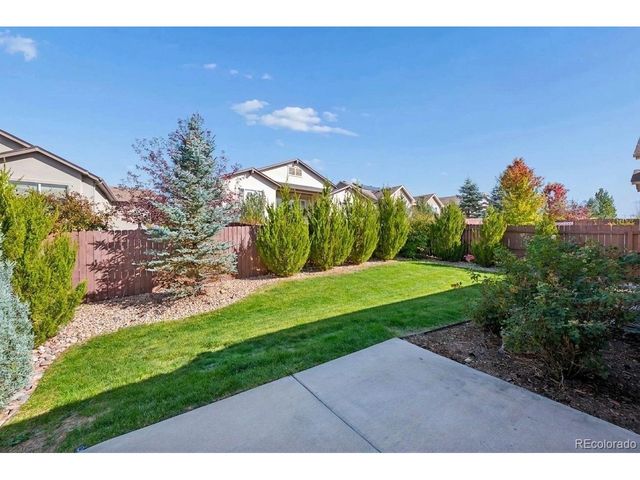 3446 Daydreamer Dr, Colorado Springs, CO 80908