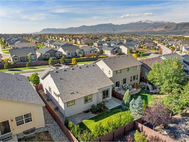 3446 Daydreamer Dr, Colorado Springs, CO 80908