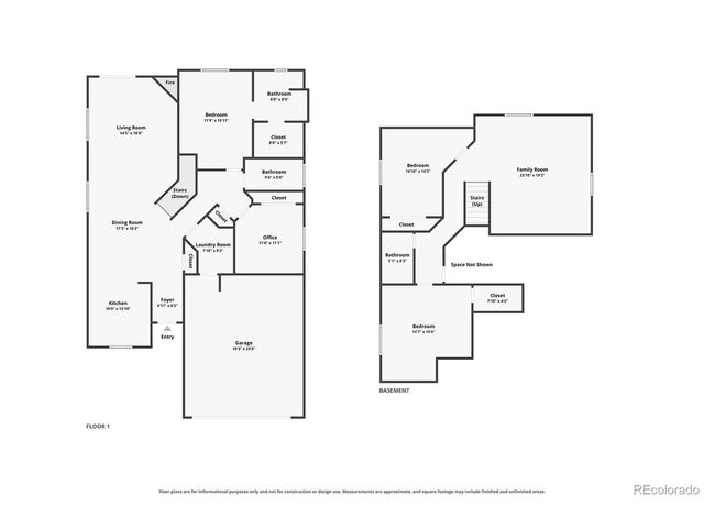 3446 Daydreamer Dr, Colorado Springs, CO 80908
