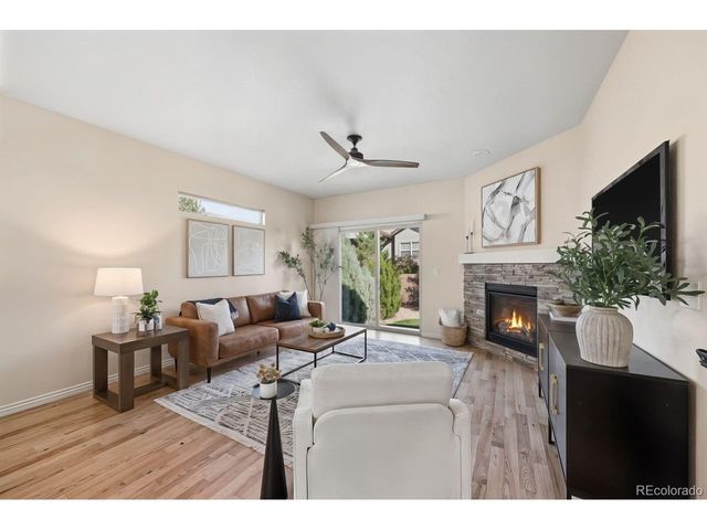 3446 Daydreamer Dr, Colorado Springs, CO 80908