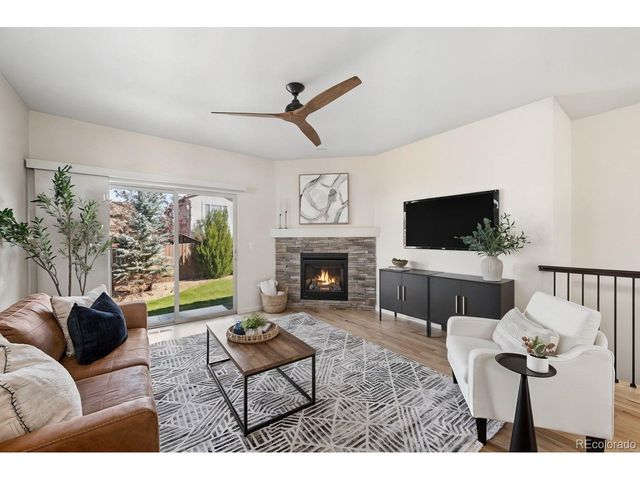 3446 Daydreamer Dr, Colorado Springs, CO 80908