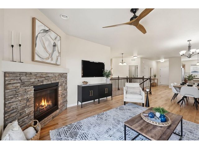 3446 Daydreamer Dr, Colorado Springs, CO 80908