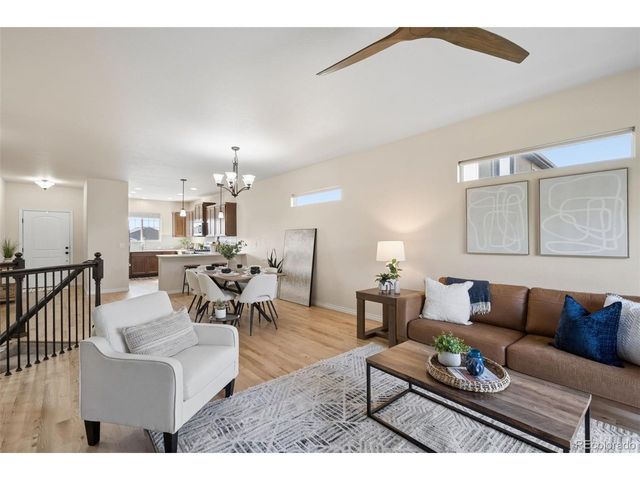 3446 Daydreamer Dr, Colorado Springs, CO 80908