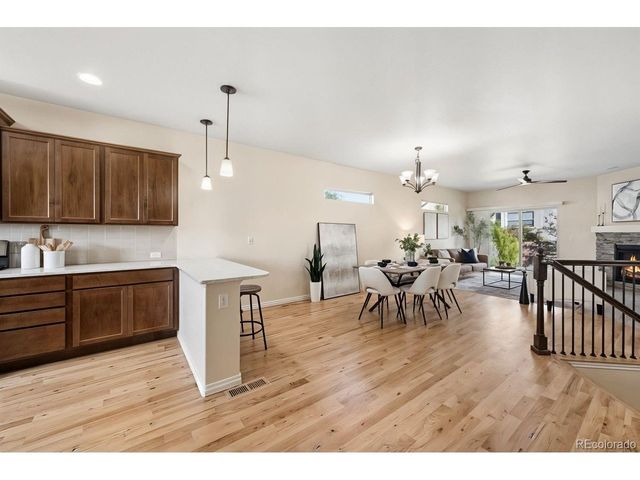 3446 Daydreamer Dr, Colorado Springs, CO 80908