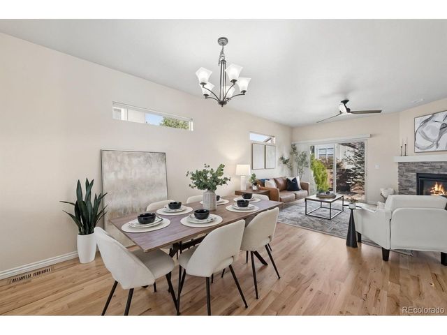 3446 Daydreamer Dr, Colorado Springs, CO 80908