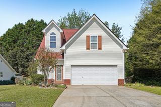 40 Ridge Water Lane, Dawsonville, GA 30534