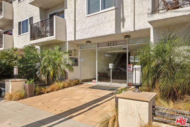 2721 2nd Street 205, Santa Monica, CA 90405