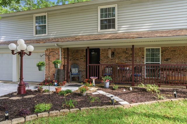 6713 Starnes Road, North Richland Hills, TX 76182