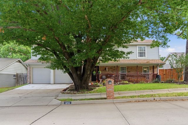 6713 Starnes Road, North Richland Hills, TX 76182