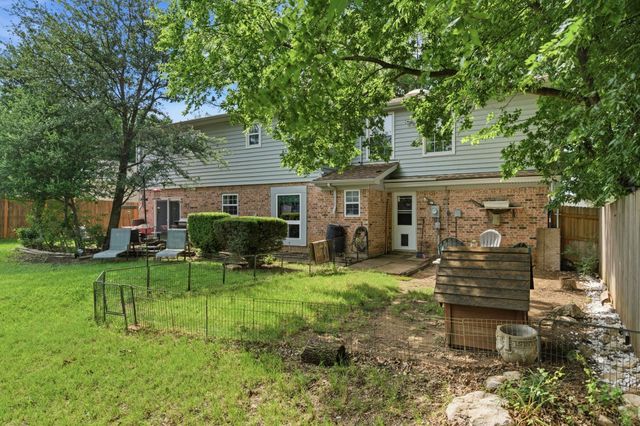 6713 Starnes Road, North Richland Hills, TX 76182