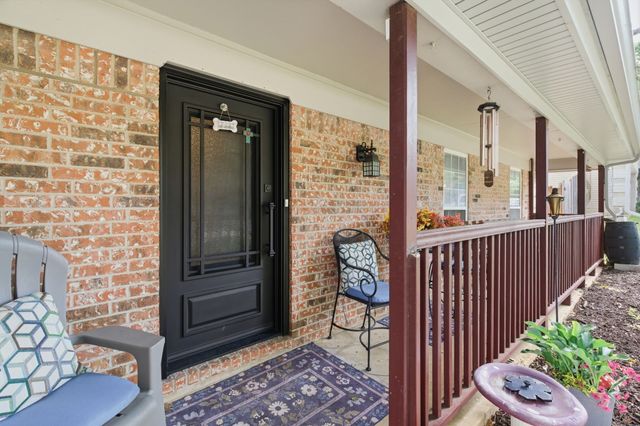 6713 Starnes Road, North Richland Hills, TX 76182