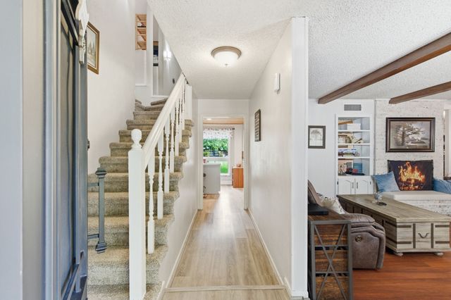 6713 Starnes Road, North Richland Hills, TX 76182