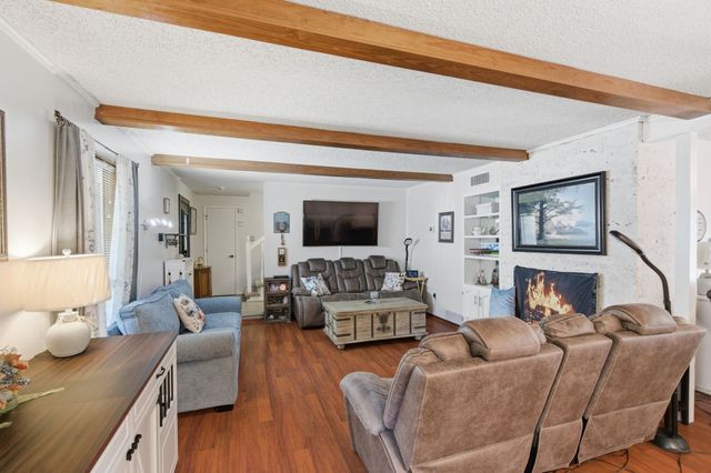 6713 Starnes Road, North Richland Hills, TX 76182