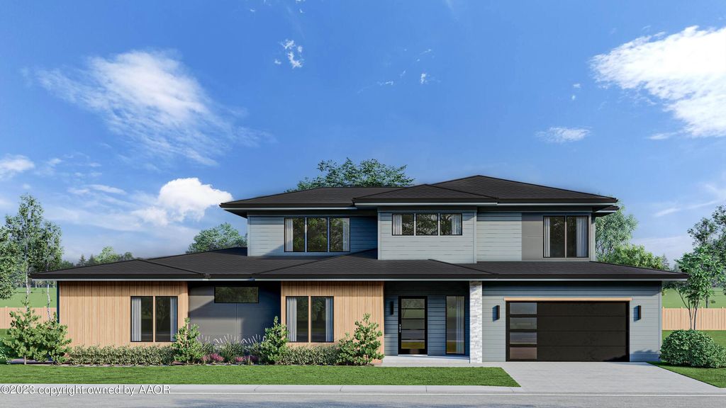 21 SPRING CANYON Parkway, Canyon, TX 79015