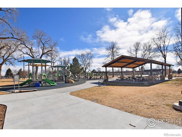 1346 Burt Avenue, Berthoud, CO 80513