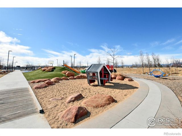1346 Burt Avenue, Berthoud, CO 80513
