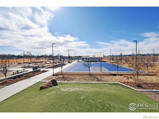 1346 Burt Avenue, Berthoud, CO 80513
