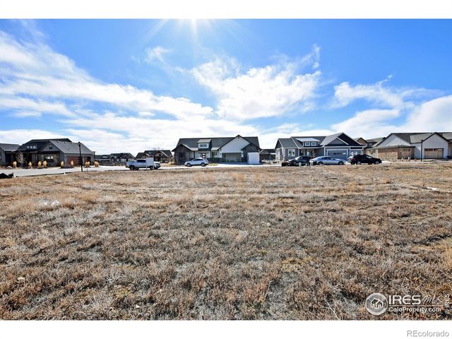 1346 Burt Avenue, Berthoud, CO 80513