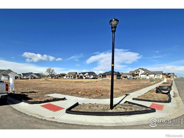 1346 Burt Avenue, Berthoud, CO 80513