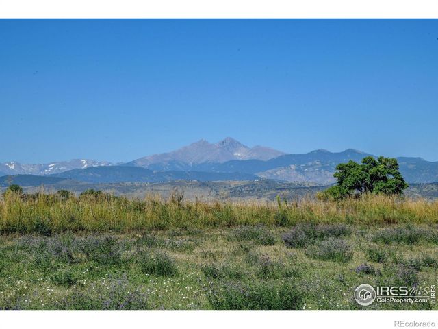 1346 Burt Avenue, Berthoud, CO 80513