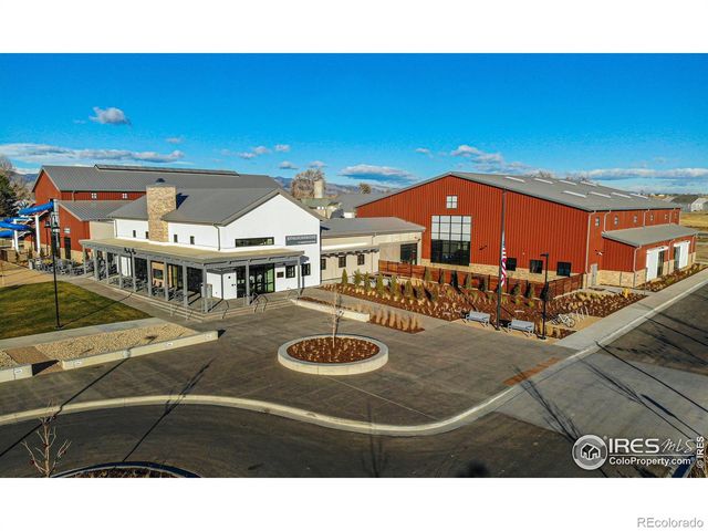 1346 Burt Avenue, Berthoud, CO 80513