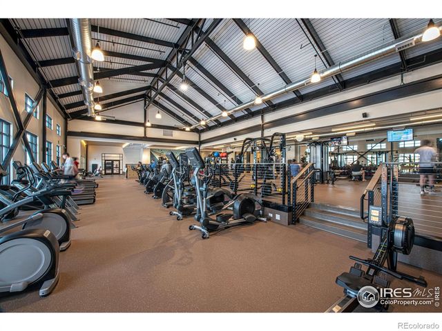 1346 Burt Avenue, Berthoud, CO 80513